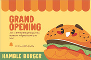 Strawberry Toast, a Sans Serif Font by And Studio (Thumbnail 12 of 19)