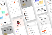 Software Management Kit of all Spas, an App Template by Ragul Creates (Thumbnail 3 of 6)