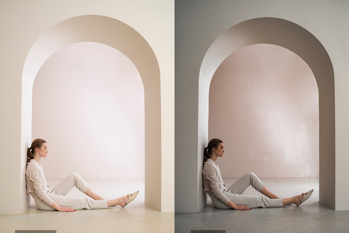 08 Muted Lightroom Presets, a Preset Add-On by RamsaGraphi (Photo 7 of 10)