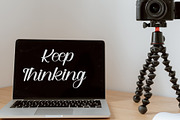 Stickers, a Handwritten Font by FreshTypeINK (Thumbnail 4 of 6)