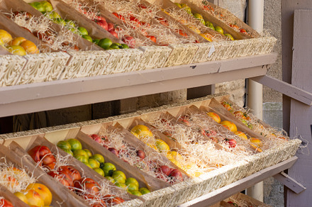 Fresh Produce