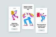 Yaay! Illustration Kit, a Templates & Theme by ls-illustrations (Thumbnail 3 of 6)