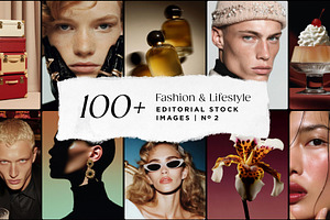 100+ Fashion & Lifestyle Images No2, a Beauty & Fashion Photo by Bureau Beaux