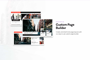 BUCKET - Magazine WordPress Theme, a WordPress Template by Pixelgrade (Thumbnail 2 of 4)