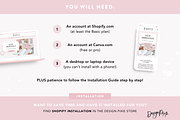 Pink Shopify Theme | Blush Marble, a Shopify Template by Design Pixie (Thumbnail 10 of 11)