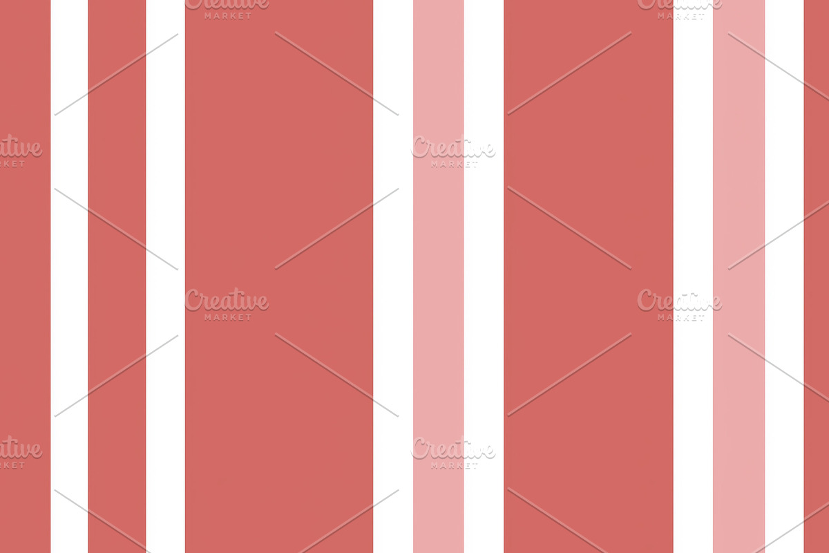 Seamless pattern, vertical striped background with varying shade, a Pattern Graphic by Studio ANNA