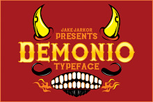 DEMONIO
