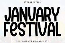 January Festival