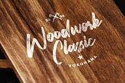 Bestallie - Bold Script Font, a Script Font by StringLabs (Thumbnail 4 of 14)