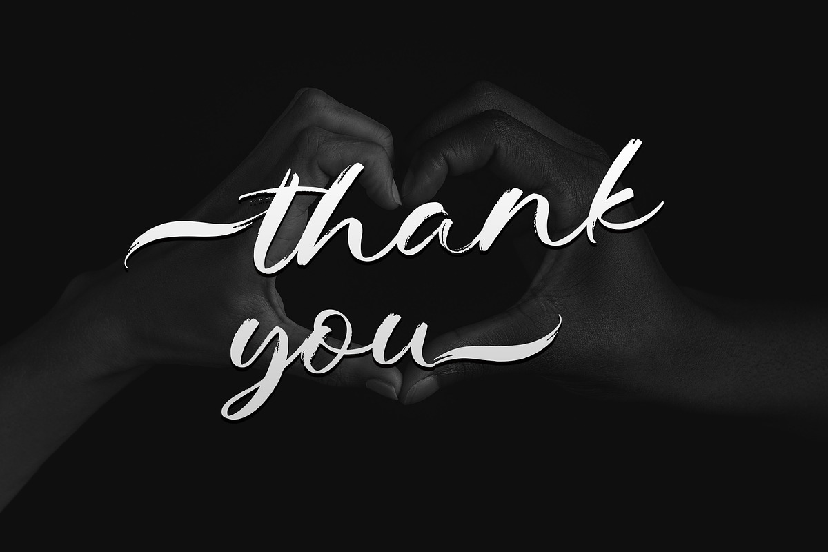 Lembah Baliem, a Handwritten Font by Letterara (Photo 11 of 11)
