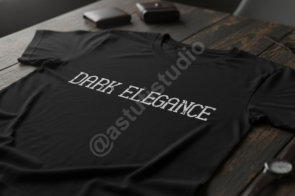 Dinile: High-End Luxury Serif Typefa, a Font by Astuti Studio (Photo 3 of 16)