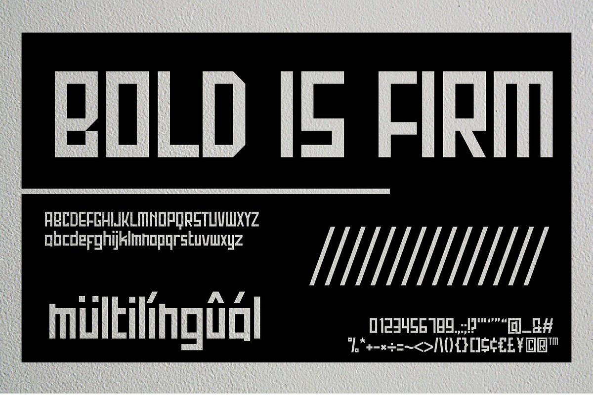 Pasagi, a Font by Rashdrawn (Photo 2 of 4)
