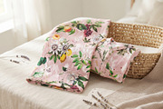 Seamless Fruit & Floral Pattern, a Pattern Graphic by texvogue (Thumbnail 11 of 12)