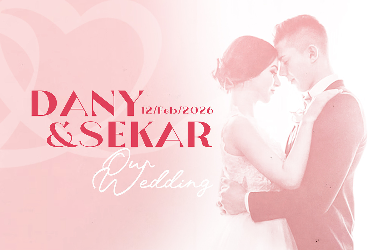 Valentine Delight Font Duo, a Script Font by khurasan (Photo 5 of 7)