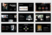Curam : Digital Kit Powerpoint, a Presentation Template by Punkl Camp (Thumbnail 6 of 9)