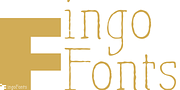 Maier's Nr. 21 Pro, a Handwritten Font by ingoFonts (Thumbnail 10 of 10)