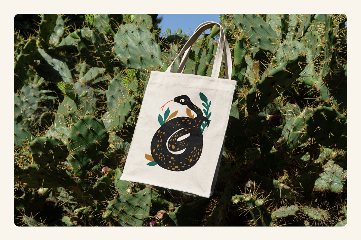 Wild West / illustrations & patterns, an Illustration by by Margo (Photo 9 of 15)