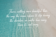 Gorgeouspen A Elegant Signature, a Script Font by Allouse Studio (Thumbnail 8 of 10)