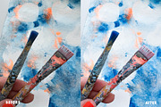 Lightroom Presets Bundle (3 for 2), a Preset Add-On by Faber Co. (Thumbnail 5 of 9)
