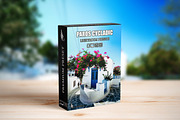 Paros Cycladic Lightroom Presets, a Preset Add-On by AAA Presets (Thumbnail 2 of 17)