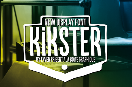 Kikster