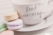 Hammock, a Handwritten Font by Dira Studio (Thumbnail 3 of 6)