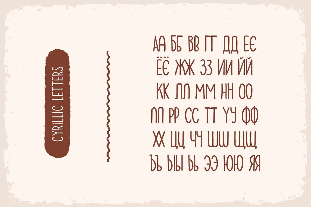 Doodler Playful Handwritten Typeface, a Handwritten Font by alpercakici (Photo 8 of 20)
