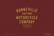 Fremont Coffee - A Caffeinated Font, a Sans Serif Font by Komet & Flicker (Thumbnail 3 of 14)