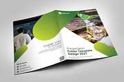Presentation Folder Template Design, a Poster Template by zahidhossainalif (Thumbnail 2 of 6)