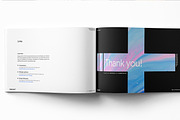 70-Page Brand Style Guidelines, a Presentation Template by Smotrow Related (Thumbnail 14 of 19)