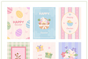 Easter Collection, a Seasonal Illustration by Creative Gallery (Thumbnail 4 of 8)