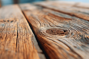 Textured wooden surface close-up, a Background Photo by AlyaAnd