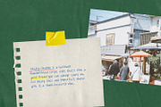 Chalky Charms Handwritten Font, a Handwritten Font by Perplexitics (Thumbnail 3 of 7)