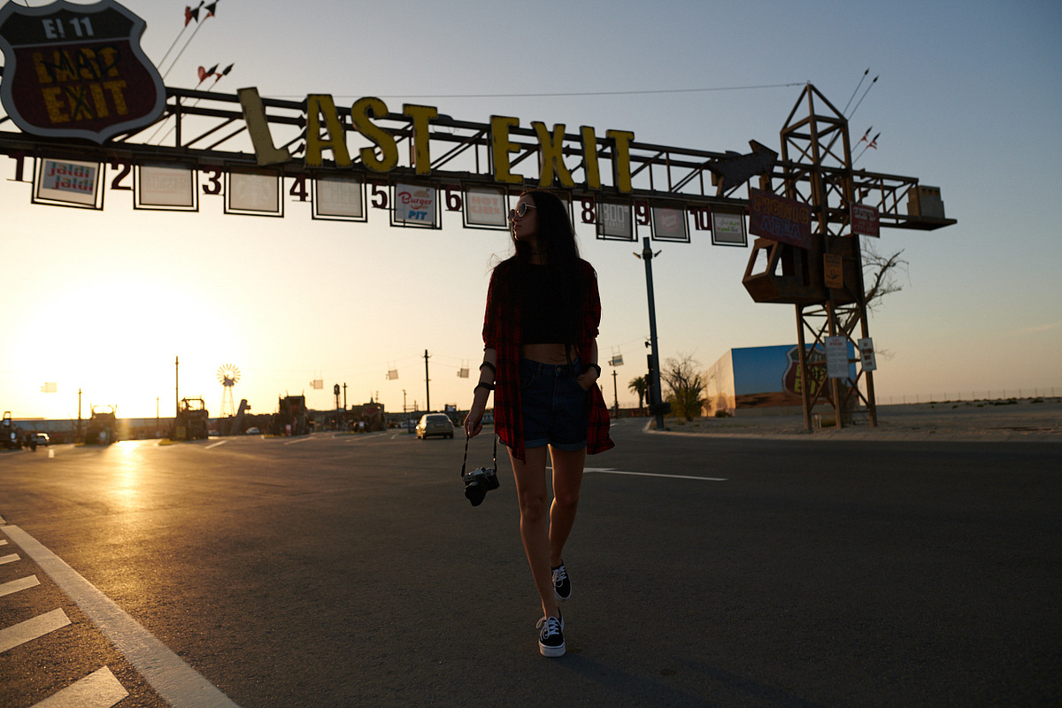 Fashion&Cinematic CaptureOne presets, an Action Add-On by XPROC (Photo 11 of 13)