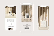 Lina Image Video Frame Mockup, a Print Template by LINII (Thumbnail 9 of 13)