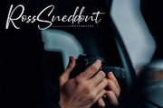 Stringlabs Script - Handwritten Font, a Script Font by StringLabs (Thumbnail 7 of 13)