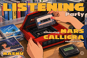 Zogumi - Retro Futuristic Fonts, a Sans Serif Font by Ian Irwanwismoyo (Thumbnail 3 of 8)