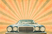 Vintage Graphics Collection: 10 PNG, a Texture Graphic by Simona Meleca (Thumbnail 8 of 10)