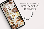 100 Skincare Stock Images Bundle, a Beauty & Fashion Photo by Blank Studio (Thumbnail 2 of 7)