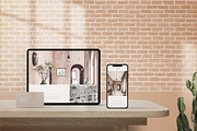 Branding Mockup Bundle, a Product Mockup by Harmonais Visual (Thumbnail 16 of 22)