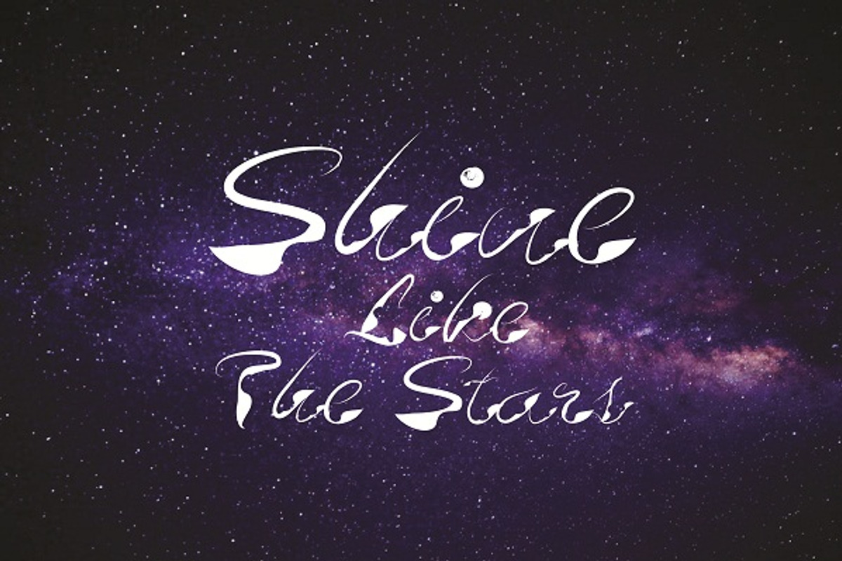 Sijbe font, a Script Font by khalwa.studio (Photo 6 of 9)