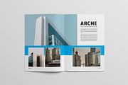 Realestate/Architecture Brochure, a Brochure Template by New Lines (Thumbnail 11 of 12)