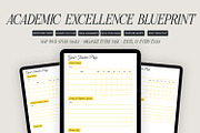 Super School Planner, a Presentation Template by Ahluva Studio (Thumbnail 4 of 9)