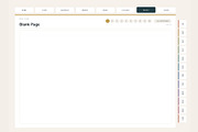 All-in-One Digital Student Planner, a Stationery Template by DigiVara Studio (Thumbnail 15 of 21)