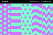 Block Type Toolkit, an Object Graphic by Scott Howard (Thumbnail 14 of 14)