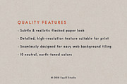 Earthtone Seamless Paper Backgrounds, a Texture Graphic by Section Type (Thumbnail 2 of 6)
