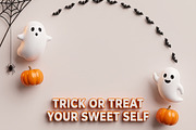 Cute Halloween Background Bundle, a Holiday Photo by hkmonir (Thumbnail 6 of 21)