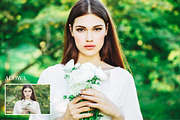 Wedding Lightroom Presets Bundle HQ, an Action Add-On by BeArt-Presets (Thumbnail 11 of 17)