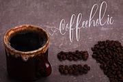 Paula Eva Script, a Script Font by Analogous (Thumbnail 9 of 10)