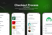 Shoply - Multivendor eCommerce PWA, a HTML Template by RiveupDigital (Thumbnail 6 of 11)